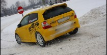 SAS Stya Rally Team